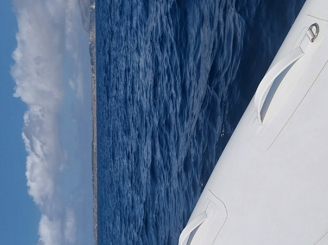 Cataboat srls-特拉帕尼省必去景点