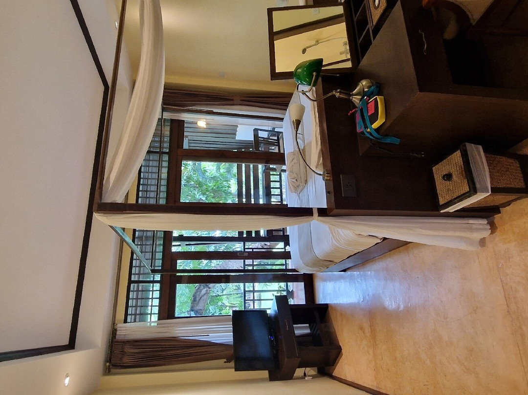 Ratchapruek Lanna Boutique主图
