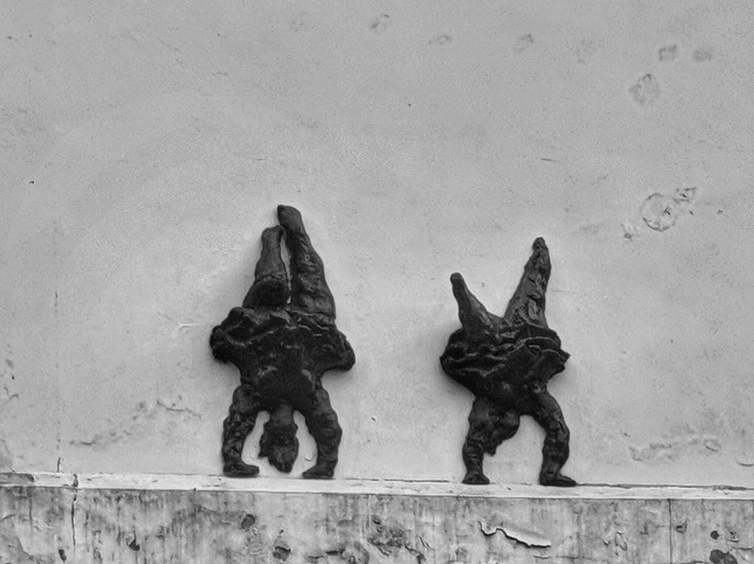 Skyliner: Alternative Tours and Anti-tours of Manchester-曼彻斯特必去景点