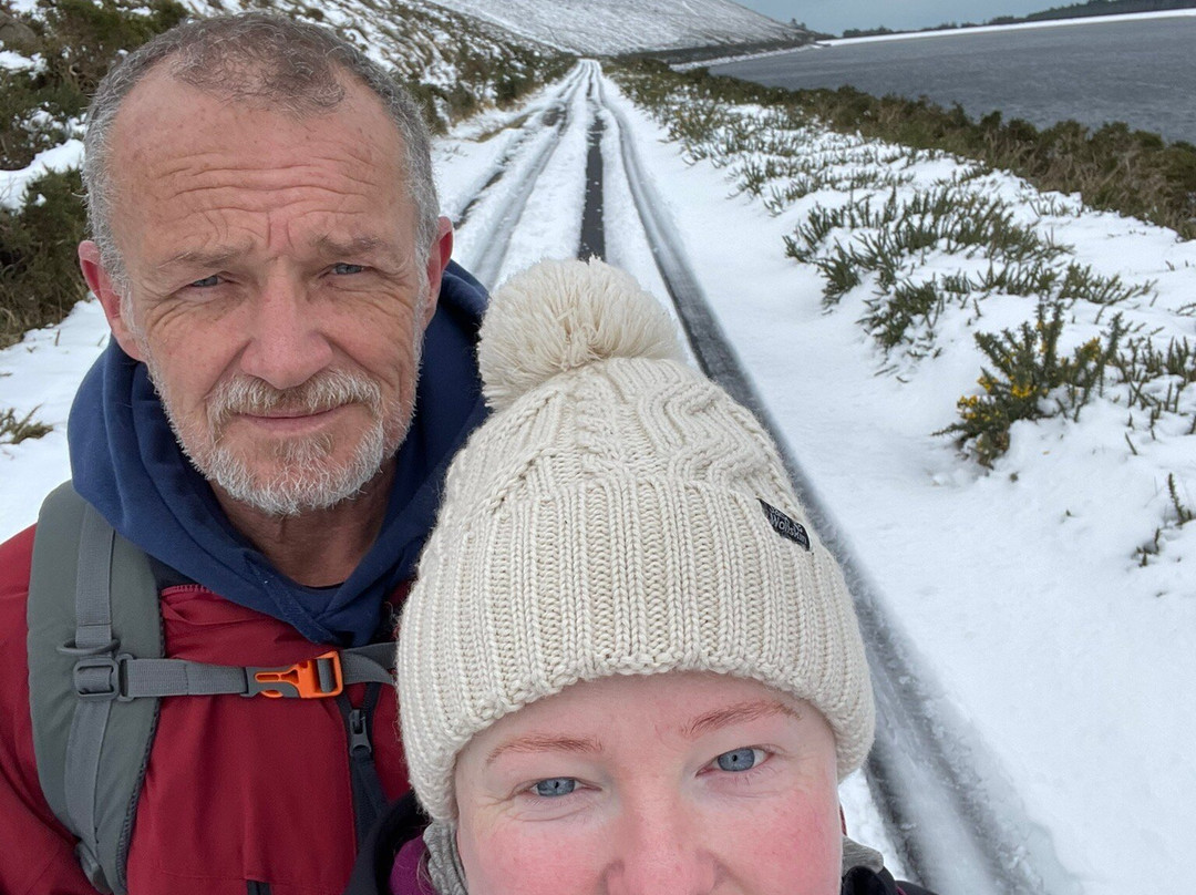 Mourne Mountains-唐郡必去景点