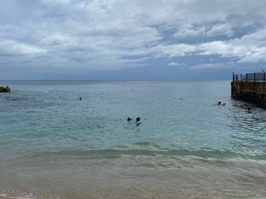 Kahe Point Beach Park-考普雷必去景点