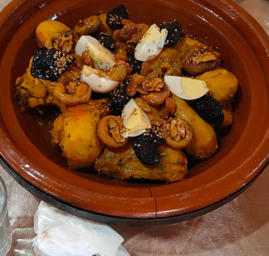 Tangier Private Tour-丹吉尔必去景点