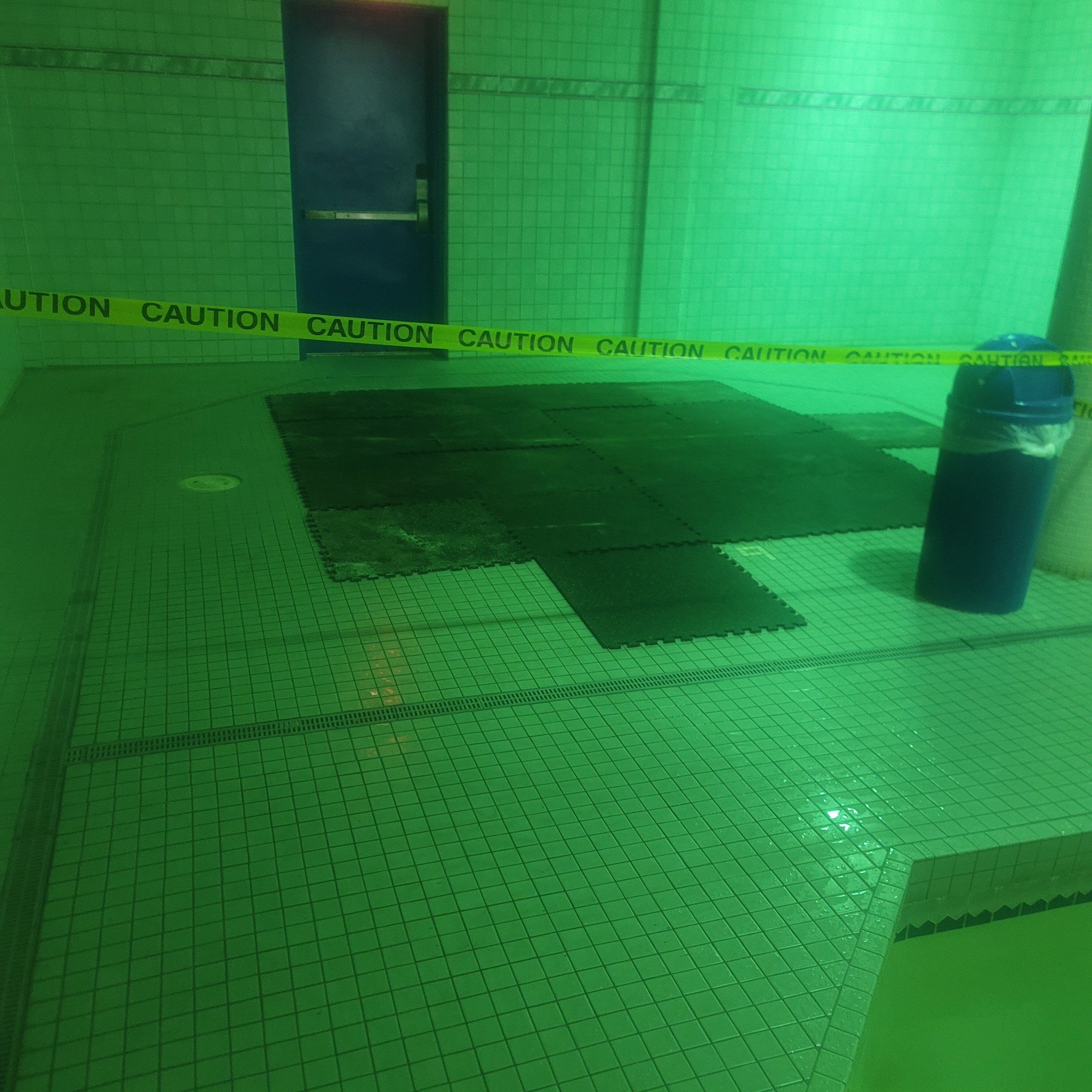 Shilo Inns Salem-泳池