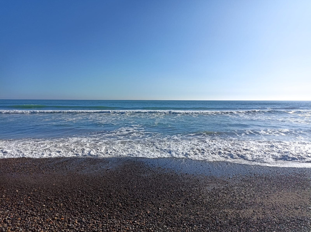 Rocas de Santo Domingo-Santo Domingo必去景点