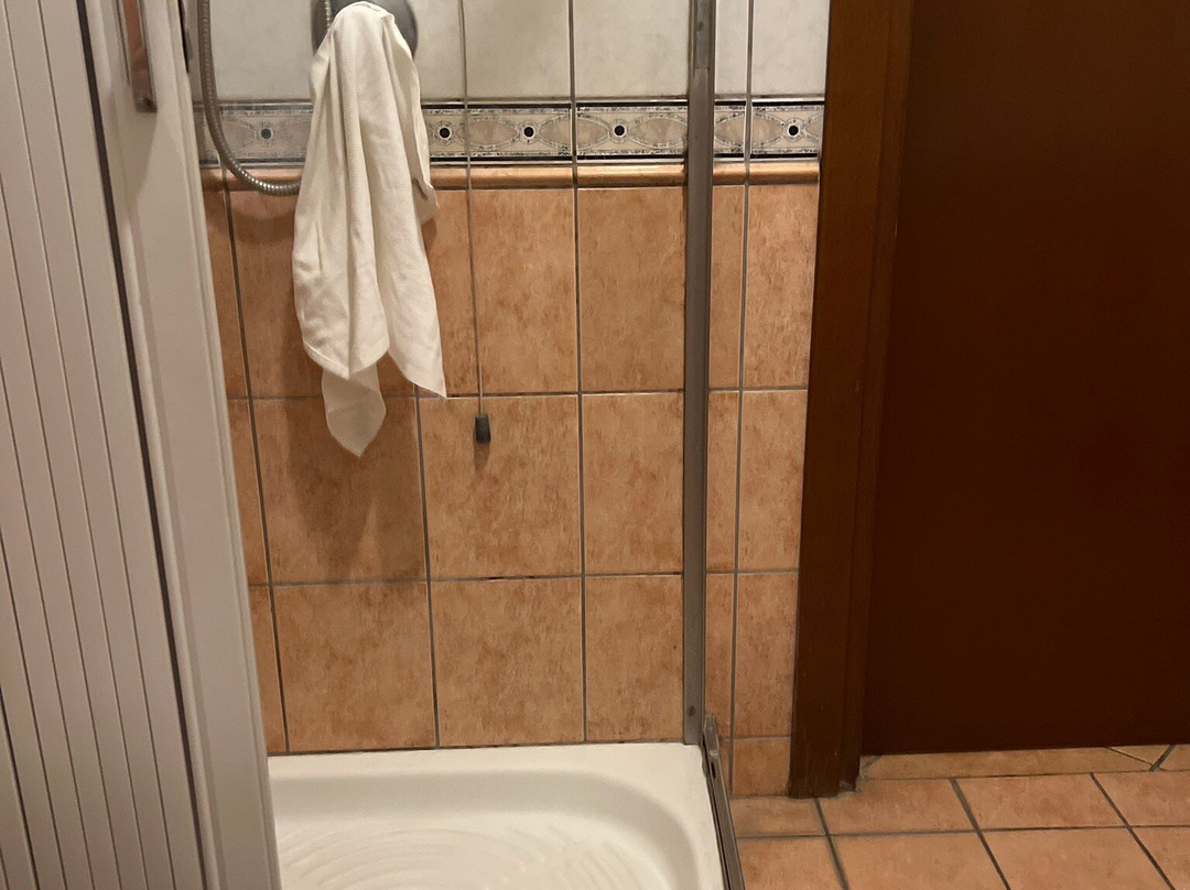 Hotel Sassacci主图