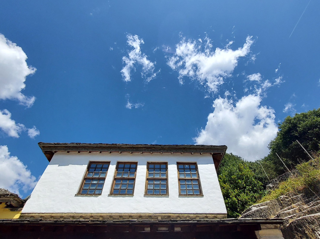 Pavlos Vrellis Museum of Greek History景点图片