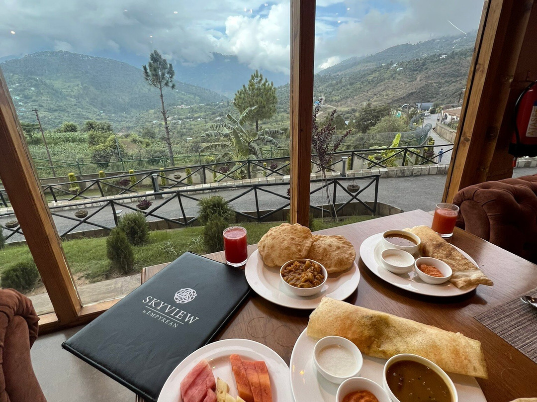 Skyview by Empyrean主图