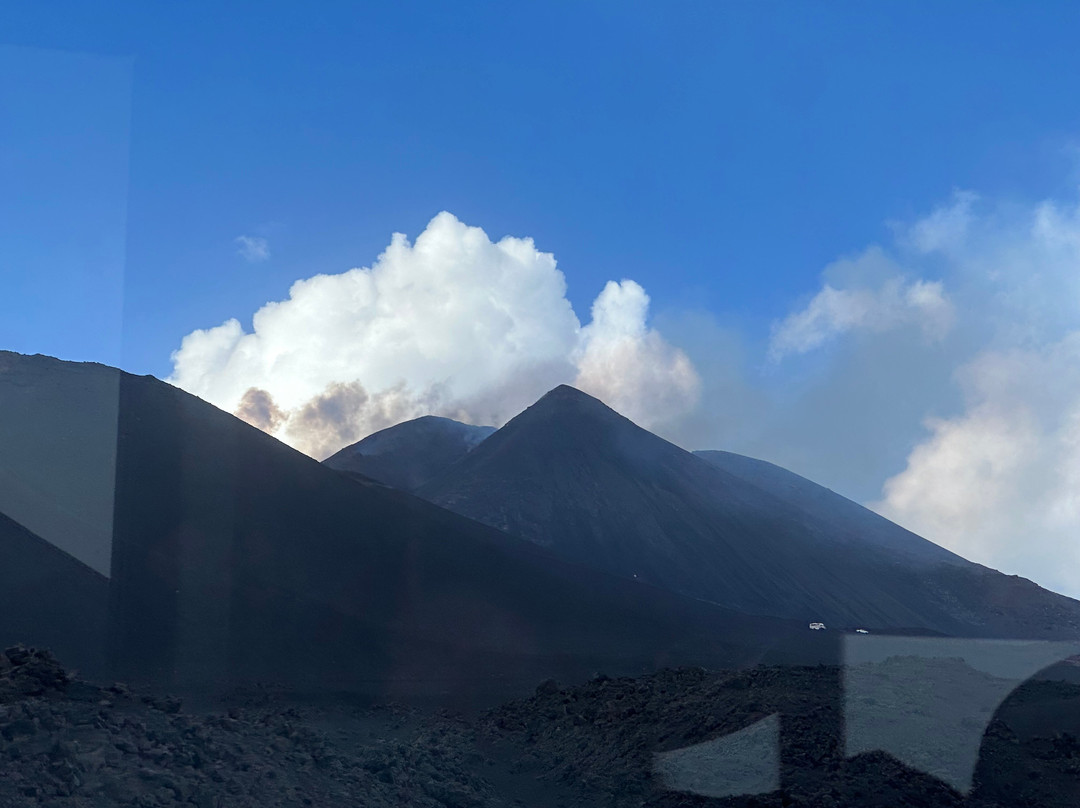 Etna Guided Tours景点图片