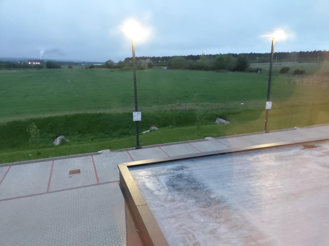 Courtyard Inverness Airport主图