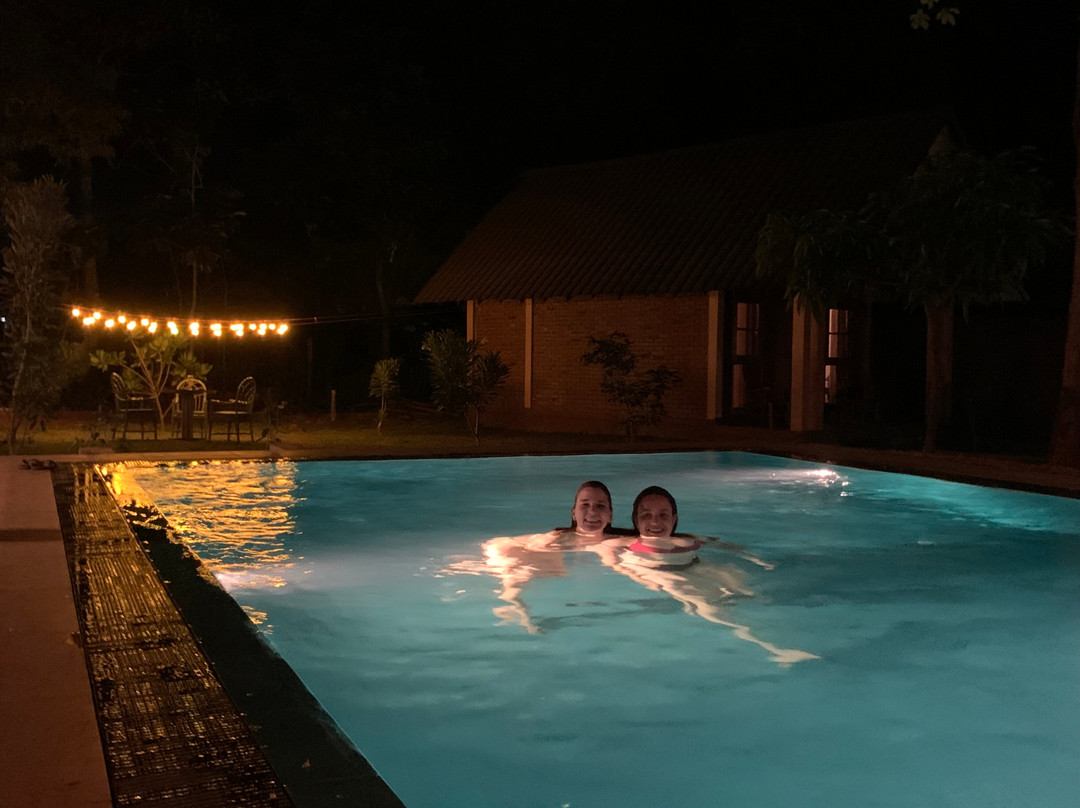 The Cottage Sigiriya