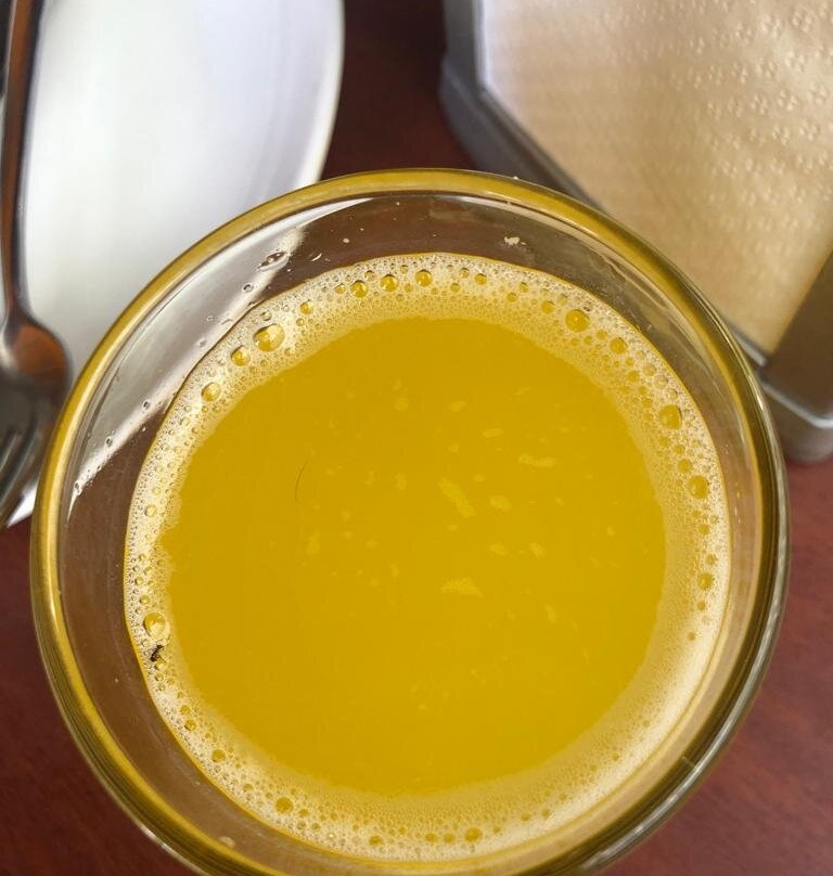 呼尔胡维拉海滩椰子树酒店主图