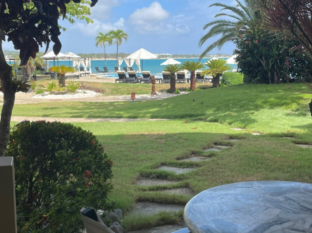 Velero Beach Resort主图