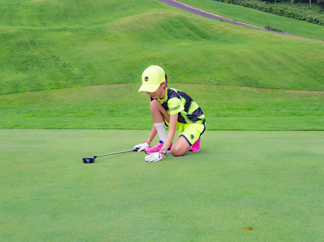 Kiyosato Early Bird Golf Club景点图片