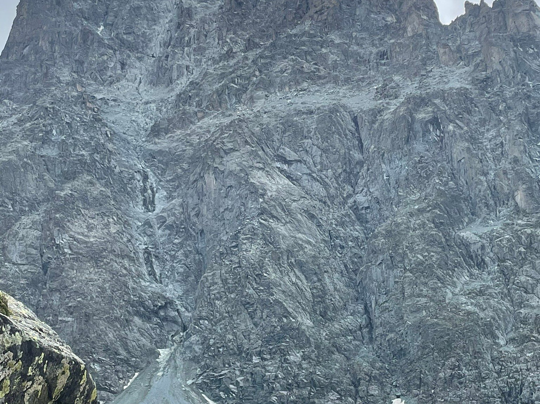 Pian del Re景点图片