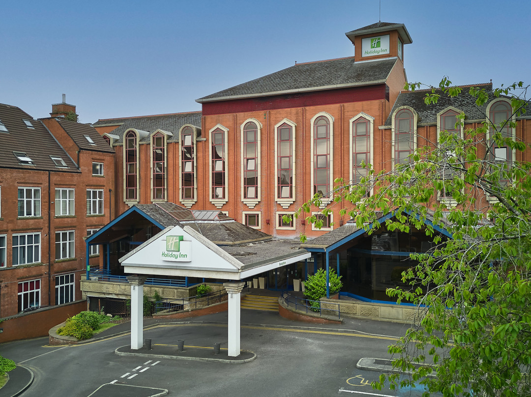 Bromley Cross旅游攻略图片
