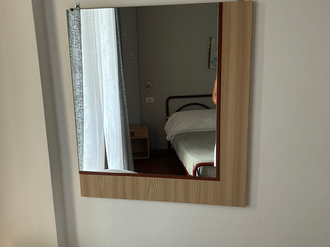 Hotel Residence Il Villaggio主图