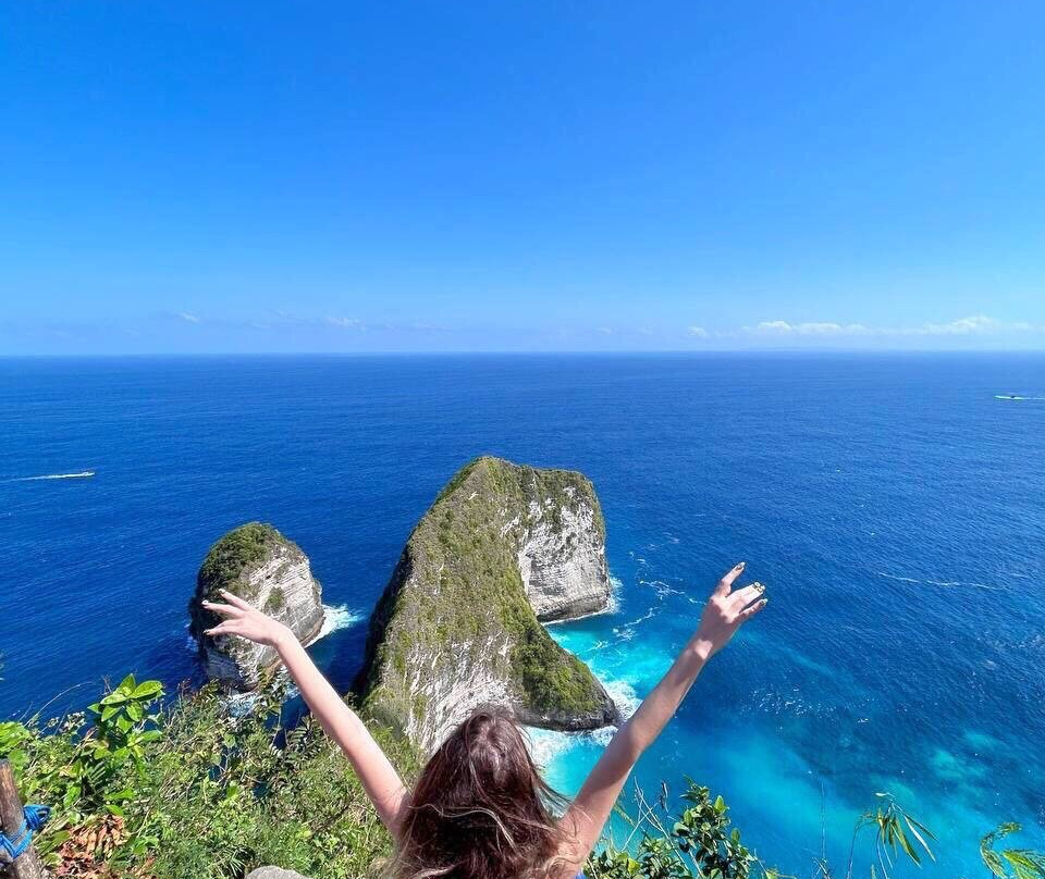 Nusa Penida Team-珀尼达岛必去景点