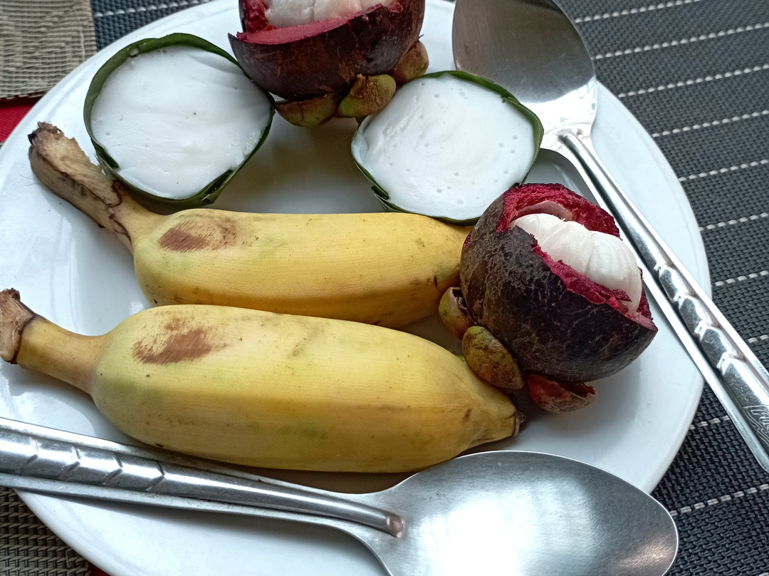 ร้านอาหาร โรงแรมนอร์ทแลนด์เฮ้าส์
