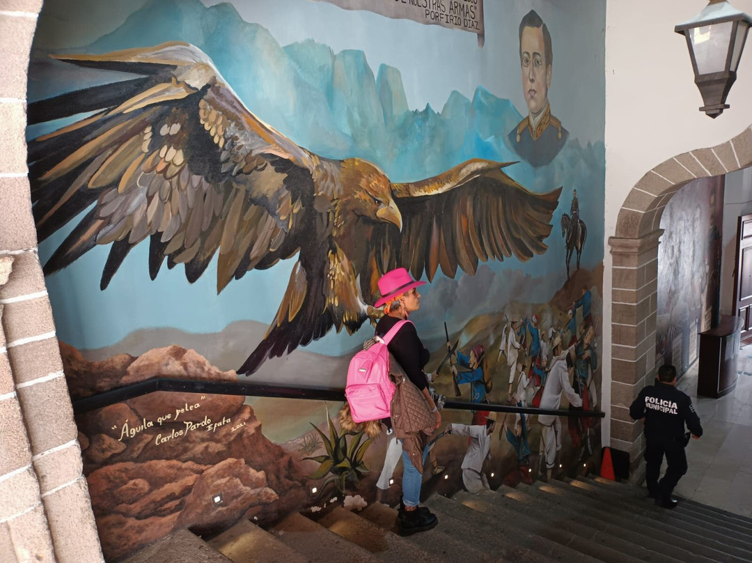 Hotel La Casona主图