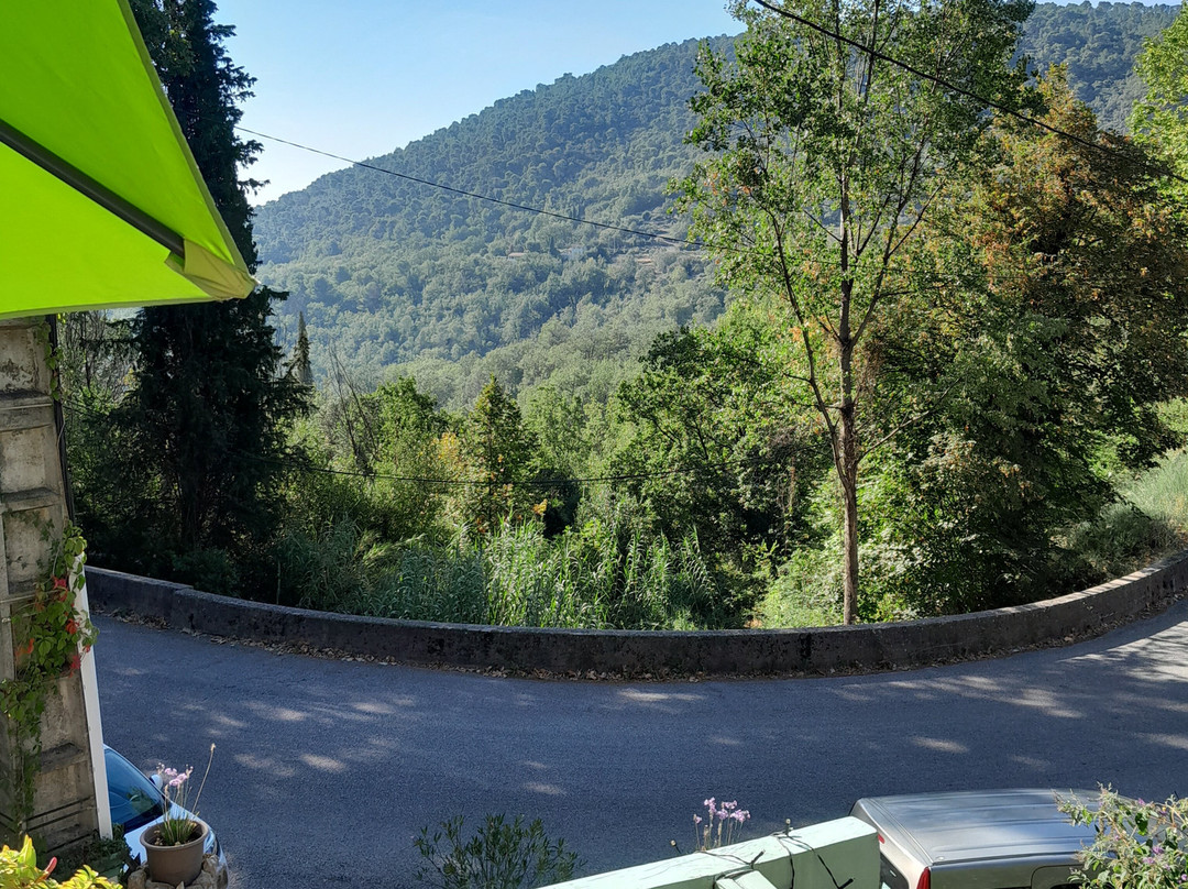 Le Vallon de Bargemon主图