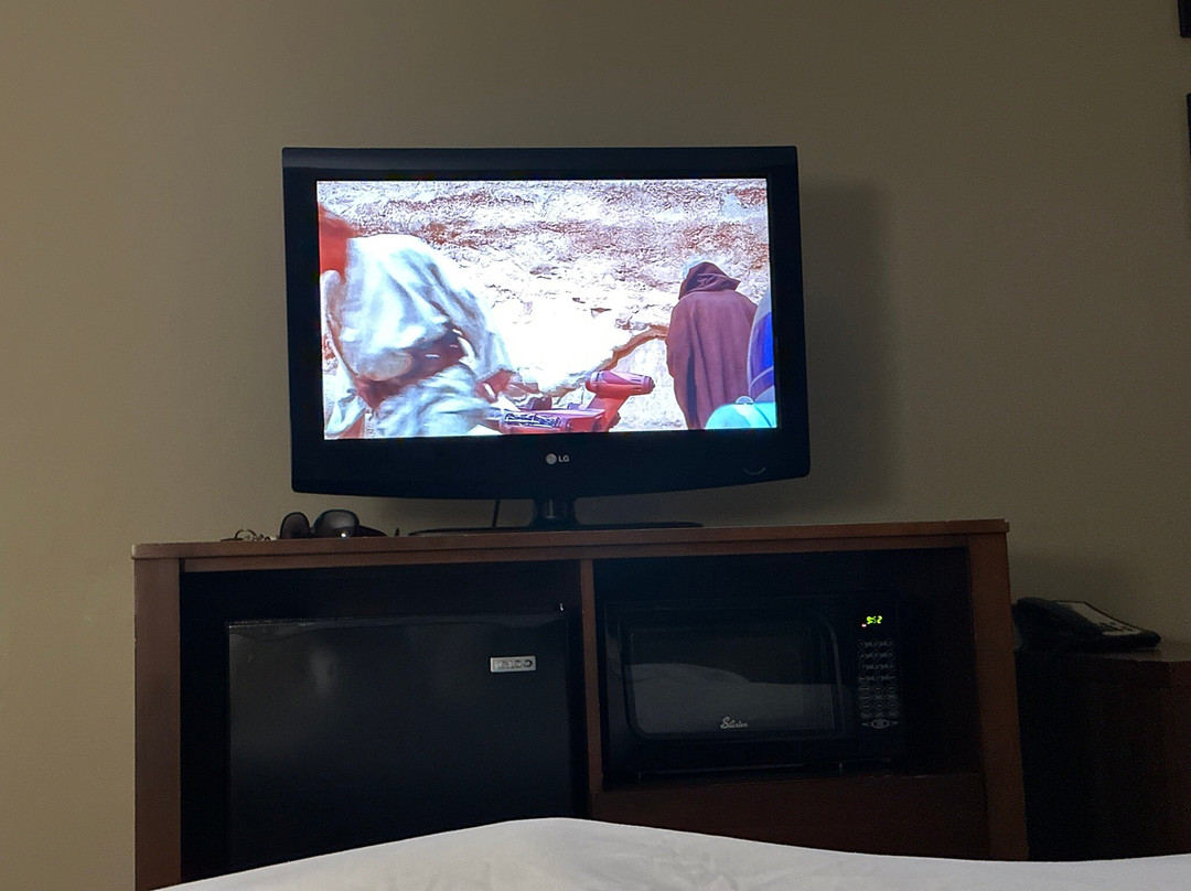 Comfort Inn Ogden Near Event Center主图