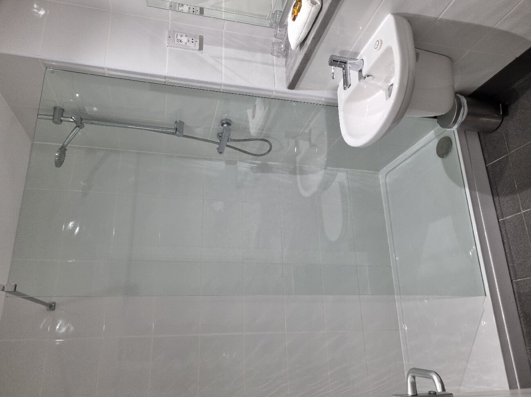 The Barns Hotel主图