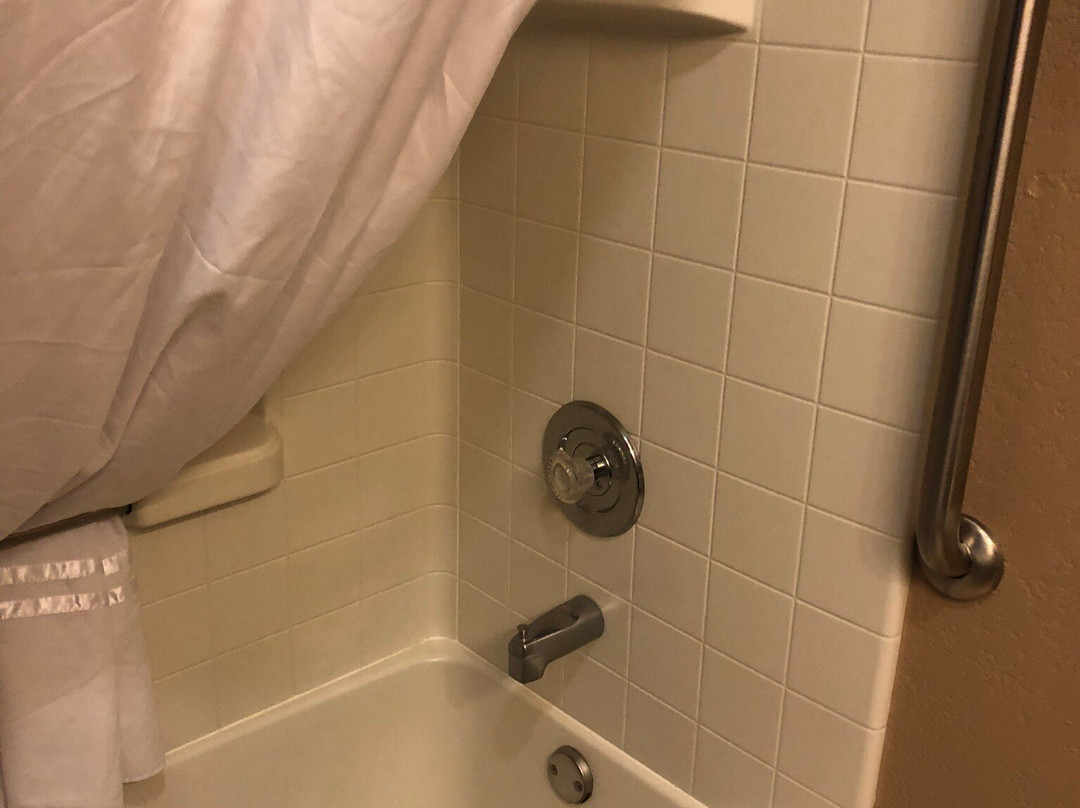 贝斯特韦斯特安提克套房酒店主图