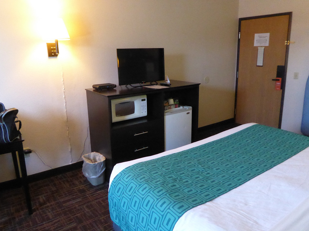 Howard Johnson by Wyndham Gothenburg主图