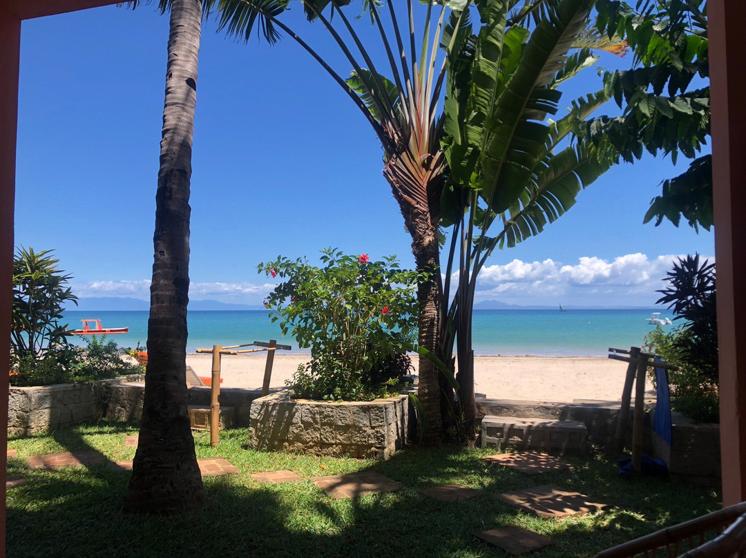 Hotel Le Zahir Lodge Nosy Be主图