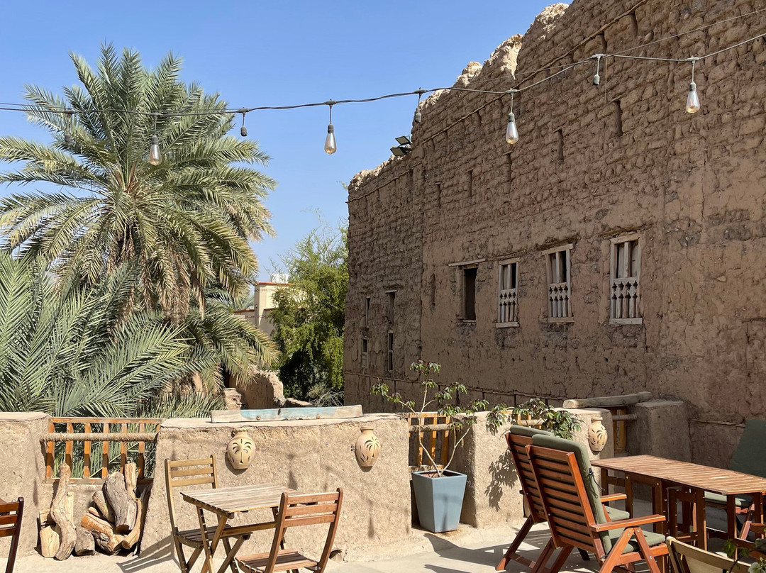 Marvelous Sur-Sur必去景点