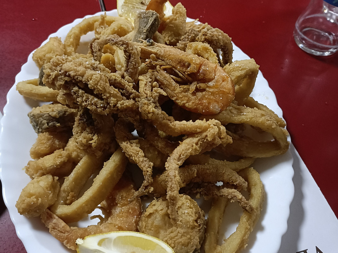 Hostal Velasco主图