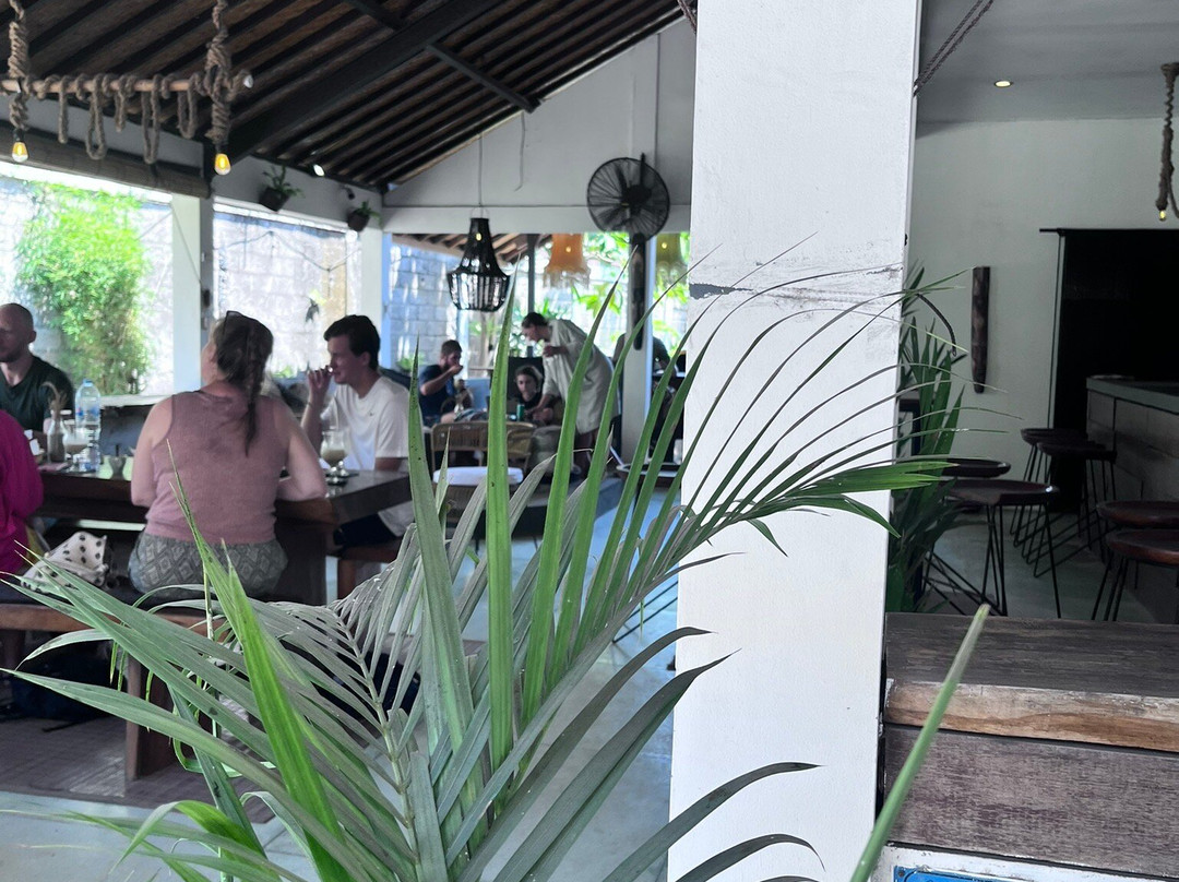 亚洲Scuba中心-蓝梦岛必去景点