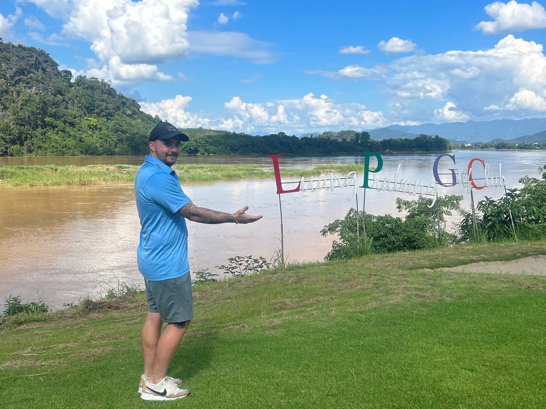Luang Prabang Golf Club-琅勃拉邦必去景点