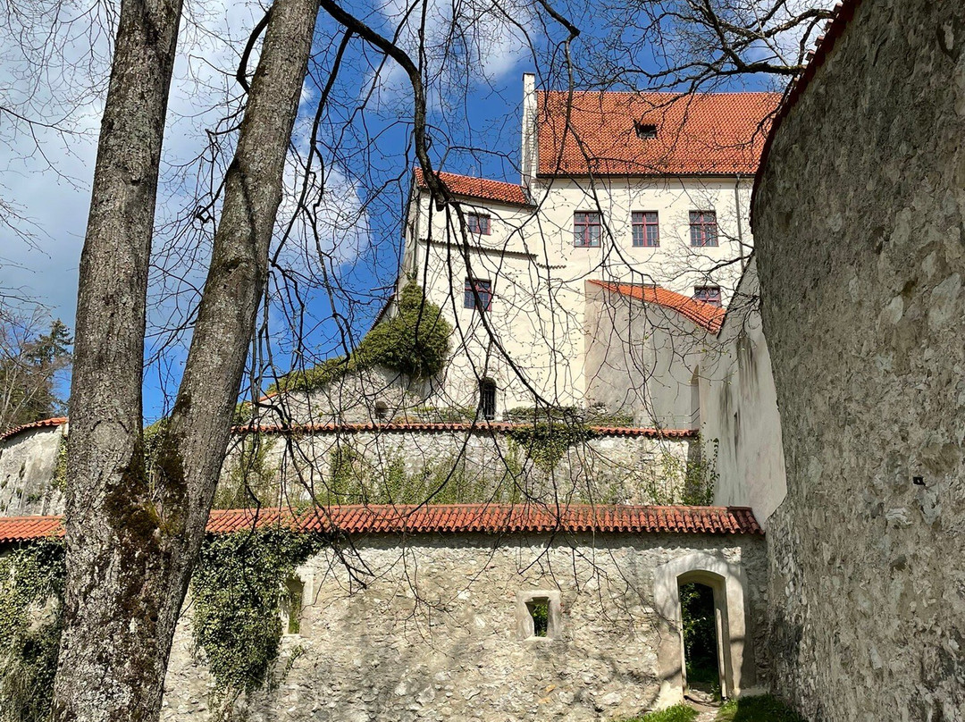 Hohes Schloss-菲森必去景点