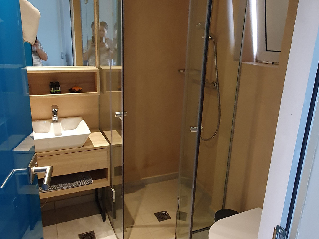 Corissia Beach Hotel主图