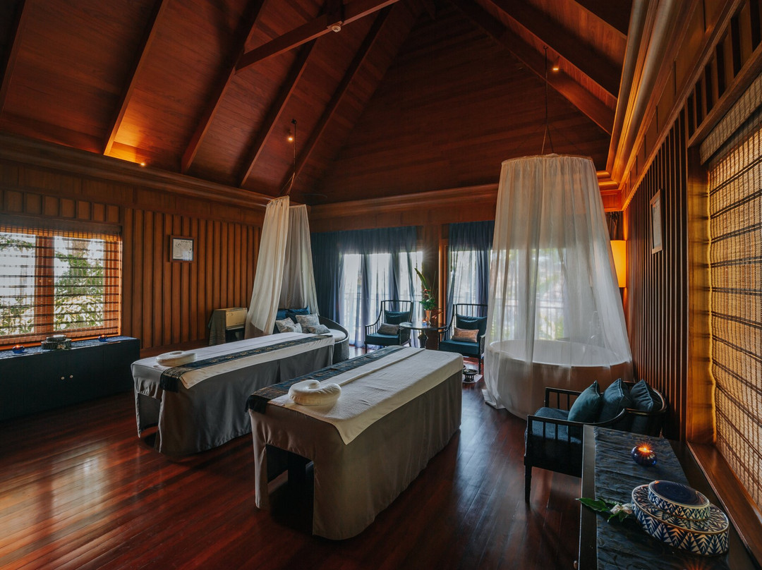 Baan Thai Spa by HARNN-塔林必去景点