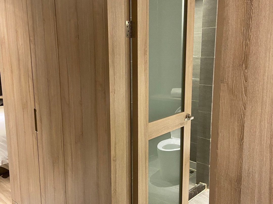 曲阜三孔景区游客集散中心亚朵酒店主图