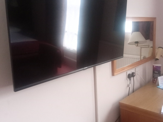 Royal Exeter Hotel主图