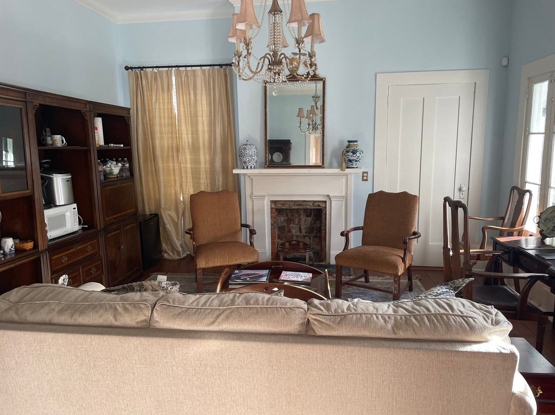 The Duff Green Mansion主图