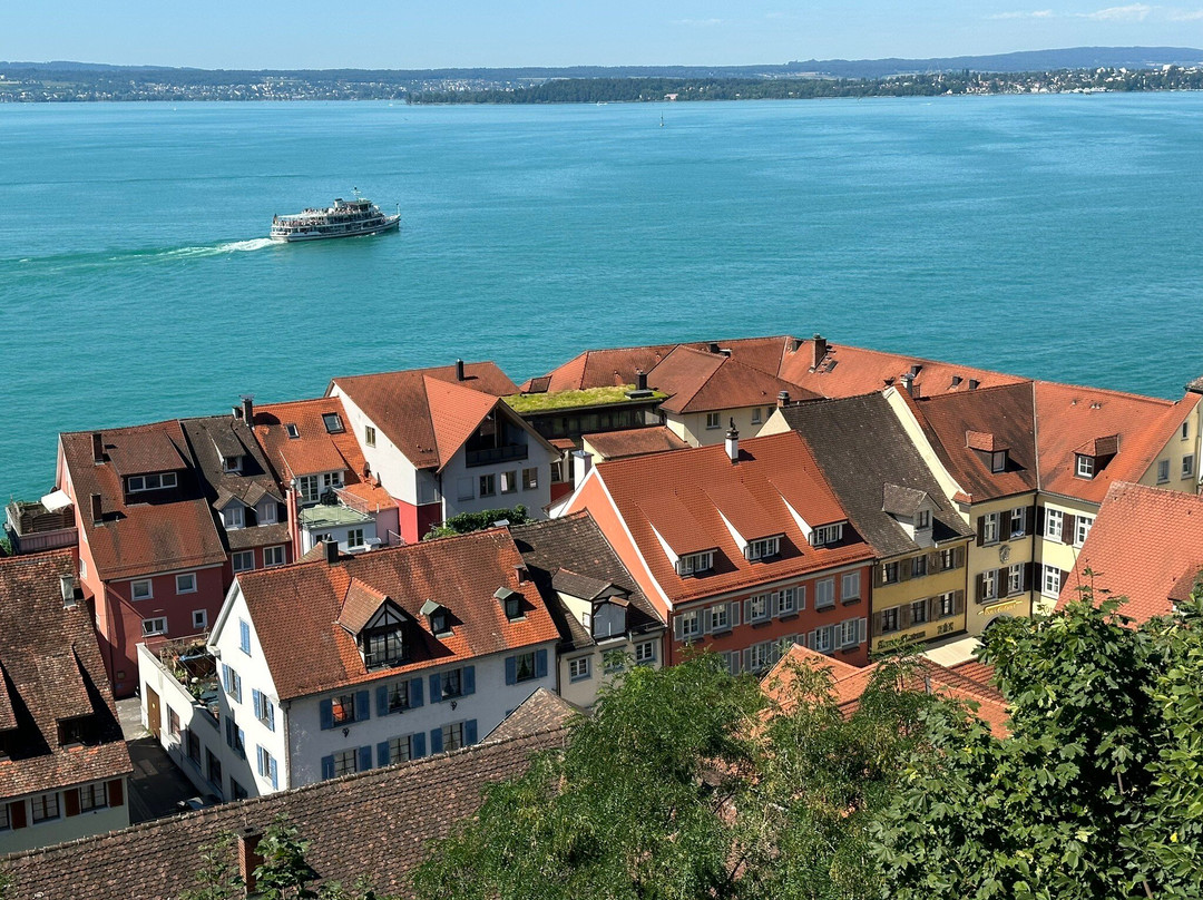 Sporthotel  Schoenblick主图