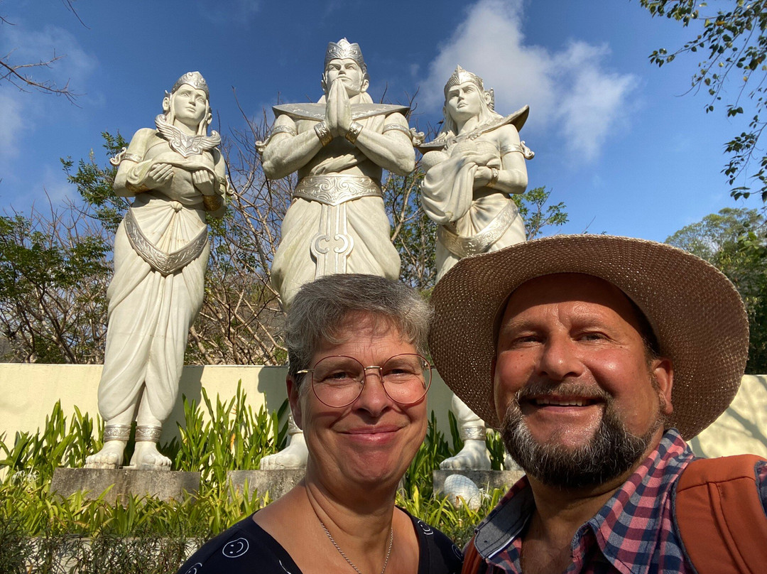 Private Tour Bali-乌布必去景点