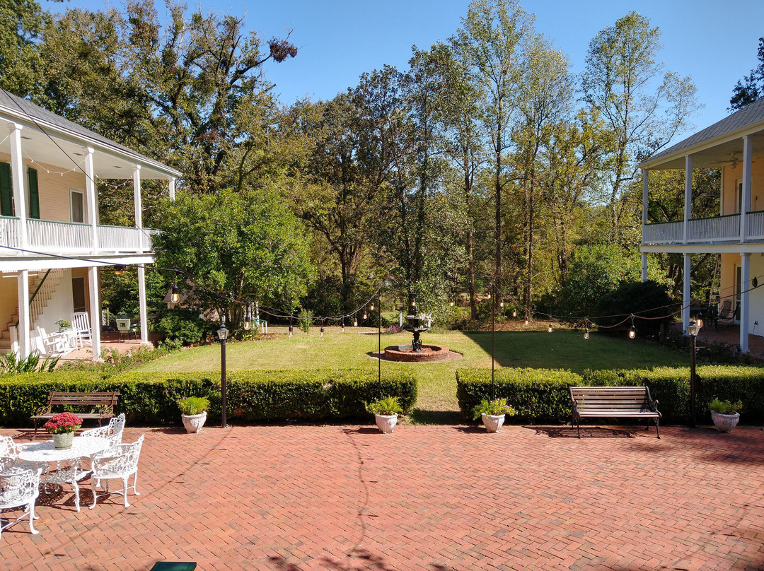 Lansdowne-纳奇兹必去景点