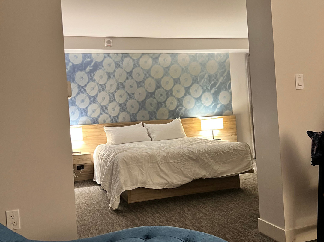 Akhob, by James Turrell-拉斯维加斯必去景点