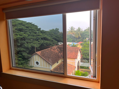 迈索尔姜酒店主图