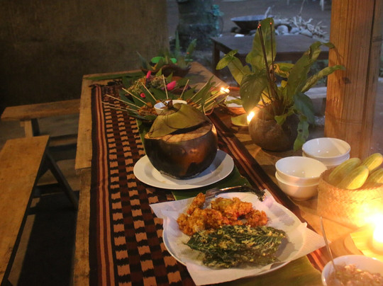 Five Pillar Experiences-孟格威必去景点