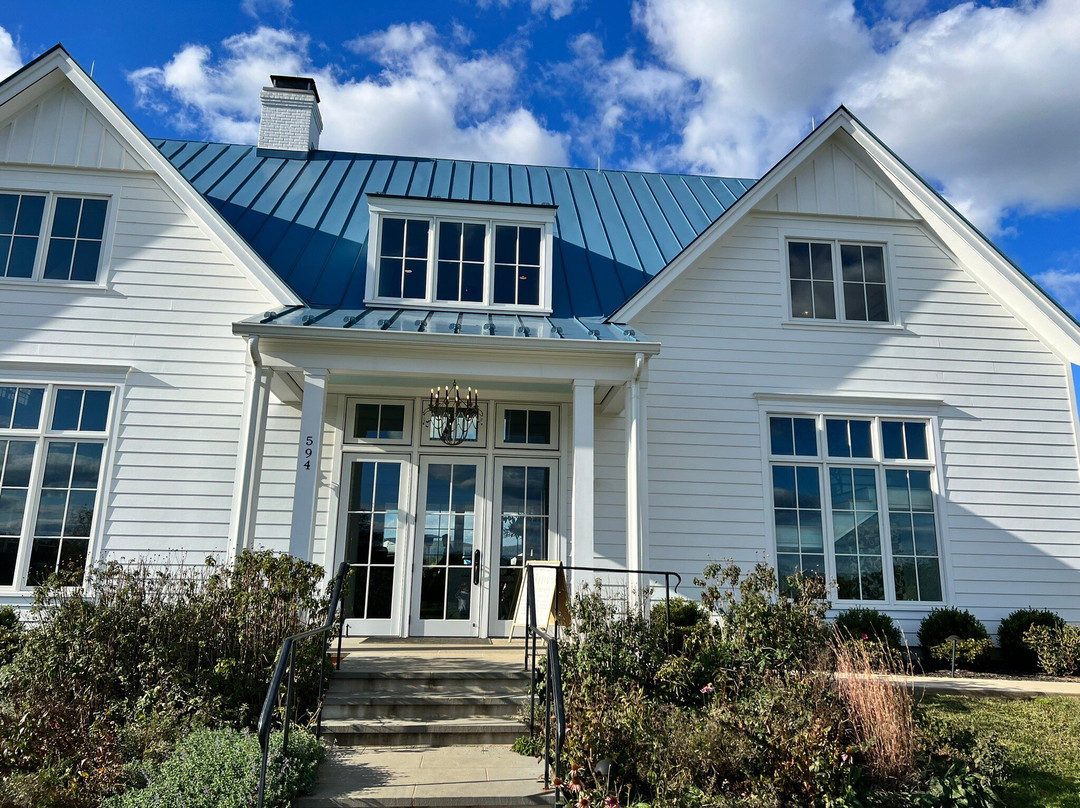 Merrie Mill Farm & Vineyard-凯西克必去景点