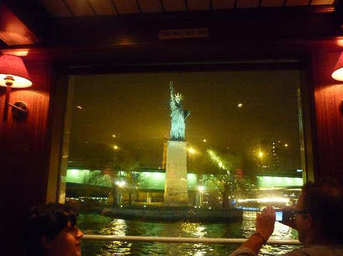 Capitaine Fracasse-巴黎必去景点