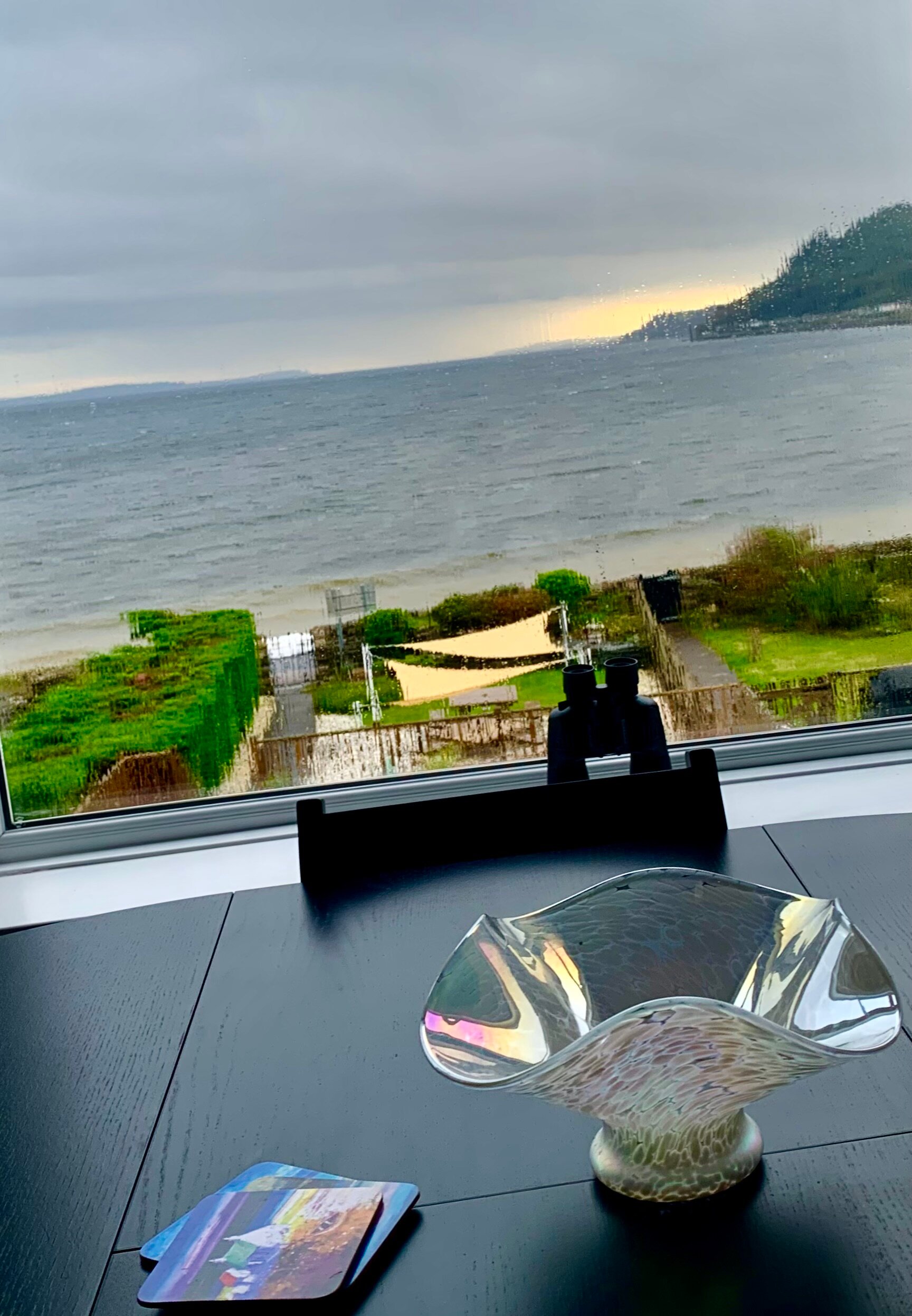 St Ives Boutique Hotel-酒店景观