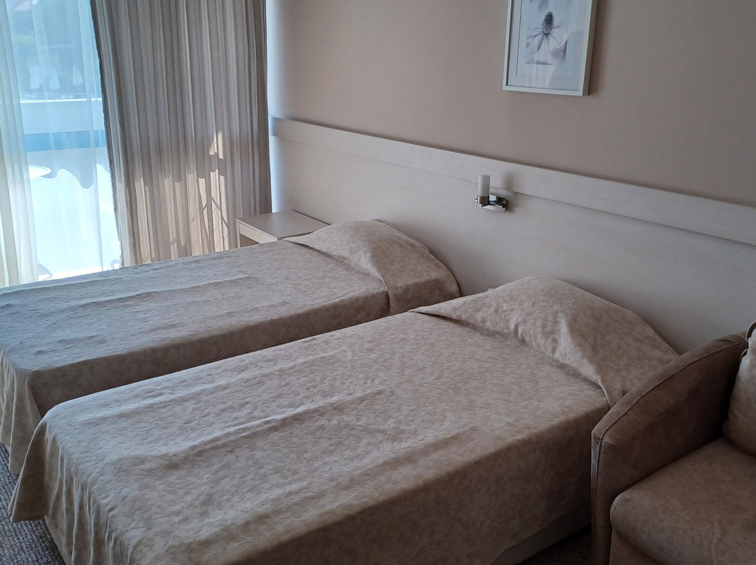 Hotel Sineva Park主图