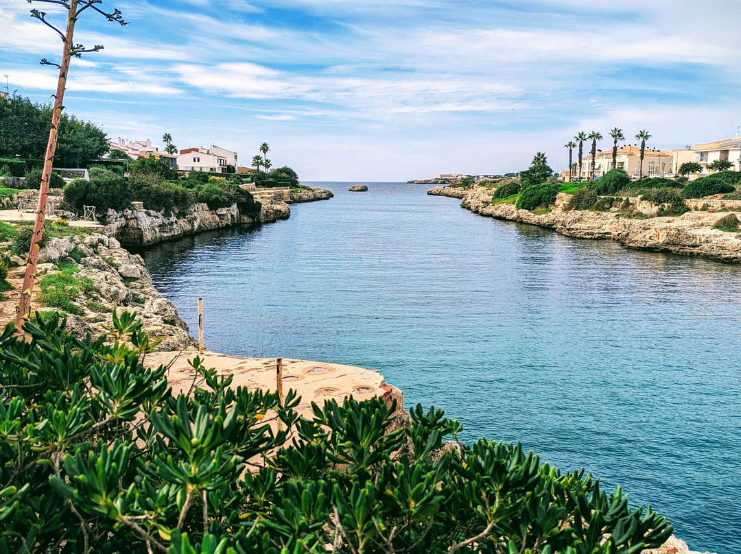 Hotel Mar Blava - Cala Bona主图